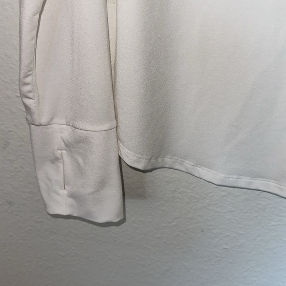 EUC Gap Fit L/S Tee - Picture 6 of 7